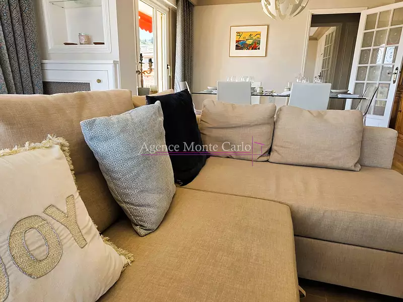 Appartement, 91 m²