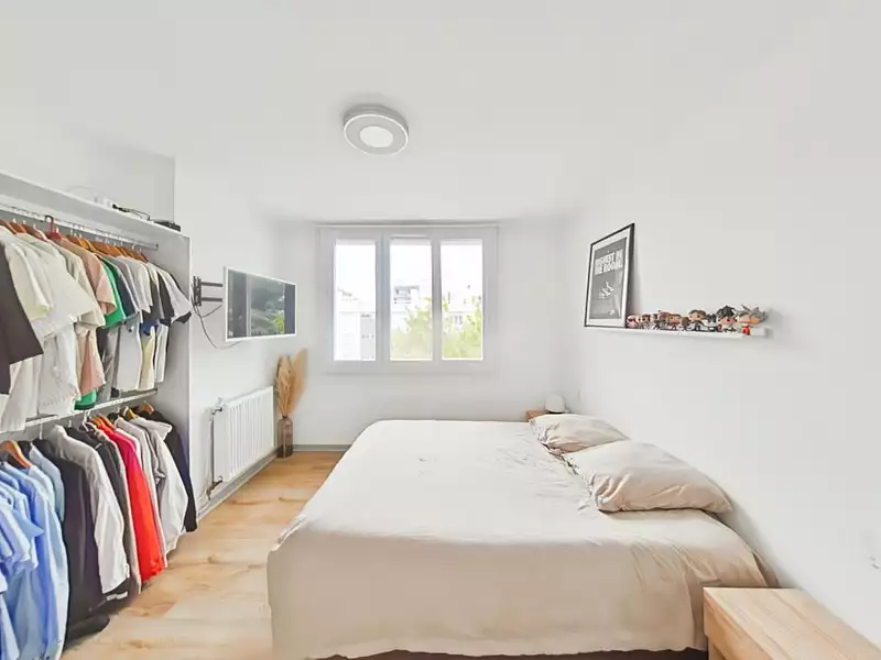 Appartement, 76 m²