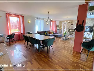 Maison, 192 m²