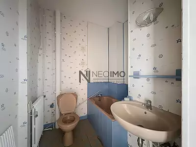 Immeuble, 159,85 m²