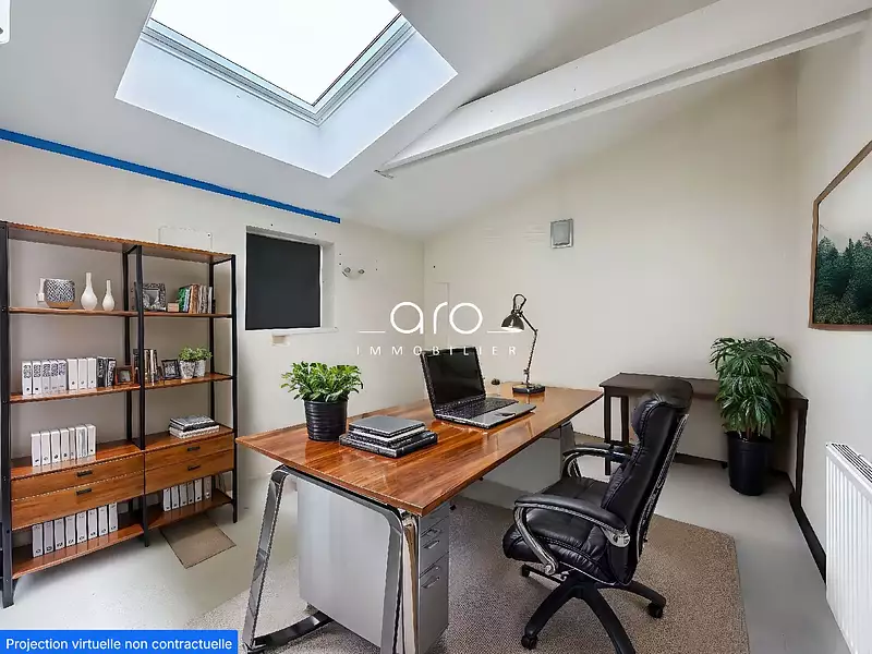 Maison, 20 m²