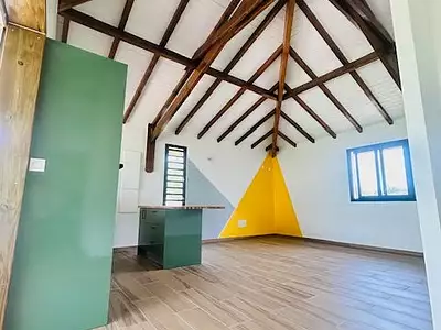 Appartement, 55 m²