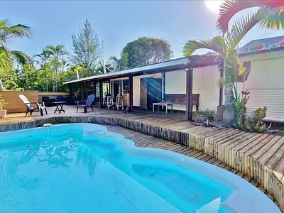 Maison, 140 m²