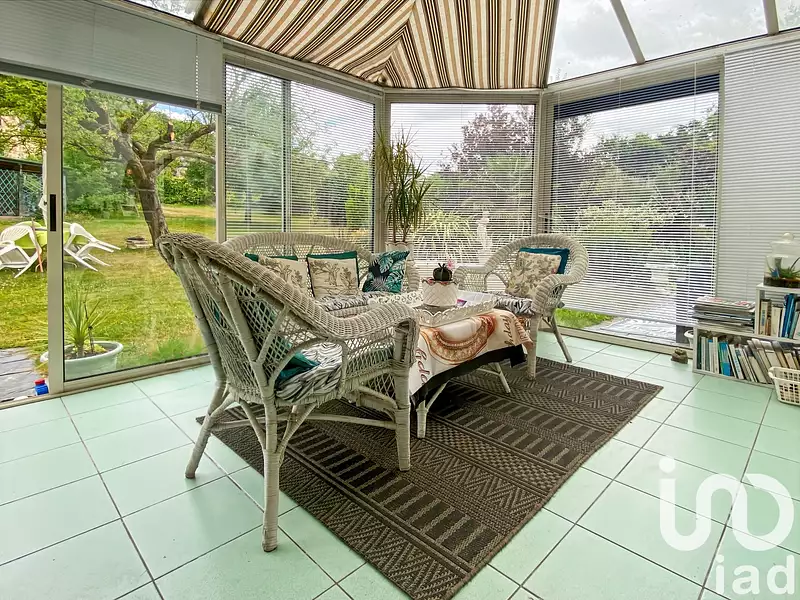 Maison, 200 m²