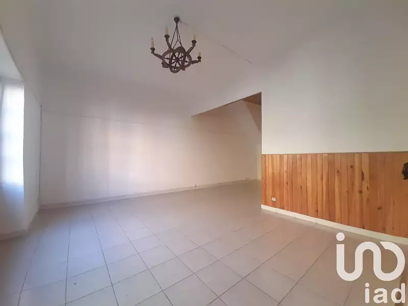 Maison, 65 m²