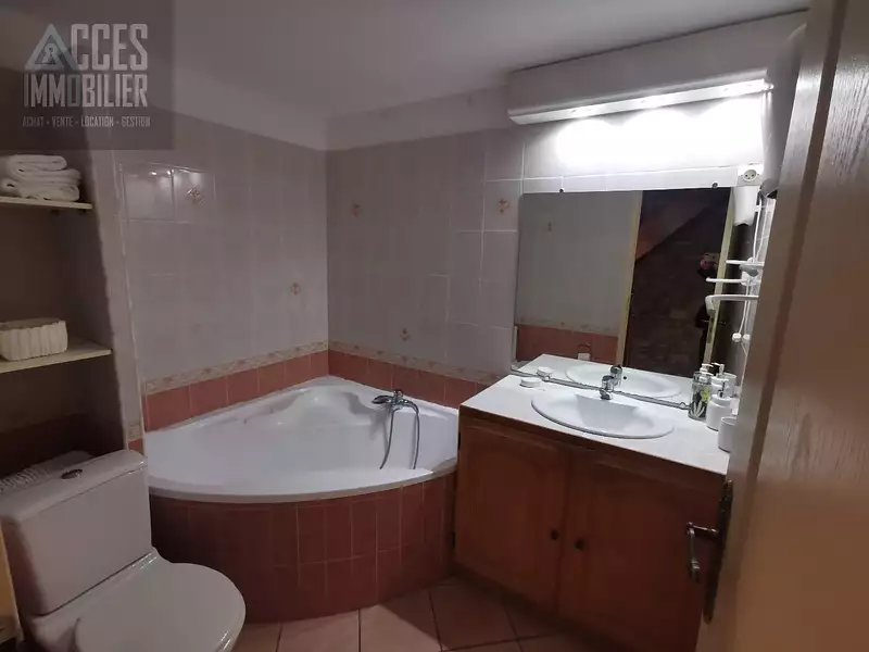 Maison, 80 m²