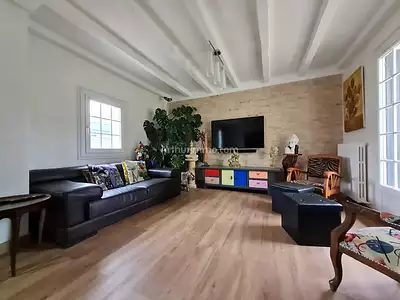 Maison, 159 m²