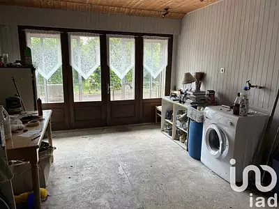 Maison, 106 m²