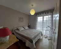 Appartement, 35,33 m²