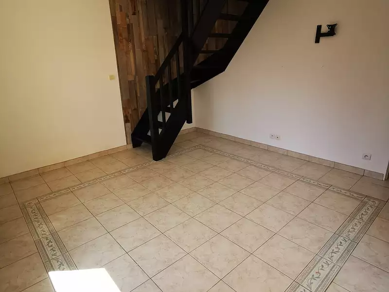 Maison, 89 m²