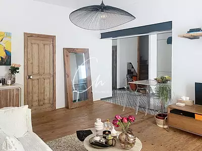 Appartement, 78,95 m²