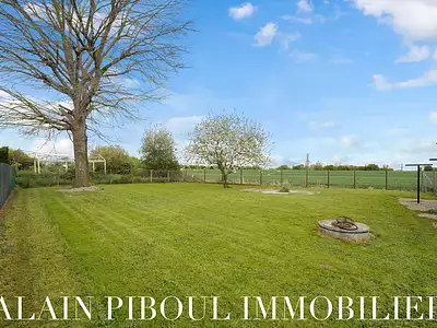 Maison, 91 m²