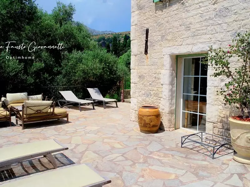 Maison, 175 m²