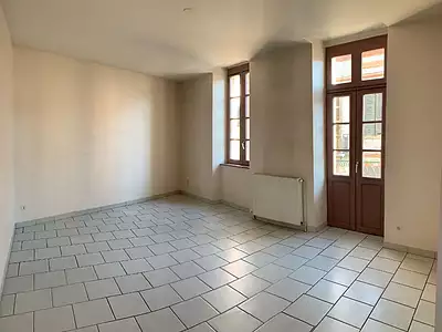 Appartement, 50,22 m²