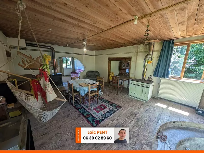 Maison, 155 m²