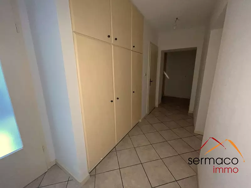 Appartement, 81,3 m²