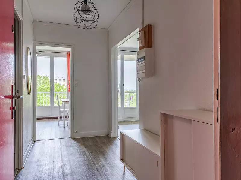 Appartement, 36,53 m²
