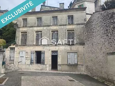 Maison, 130 m²