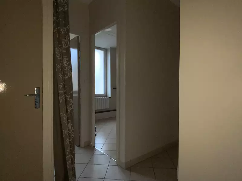 Appartement, 49,63 m²