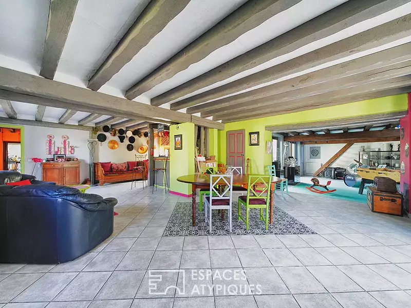 Maison, 356 m²