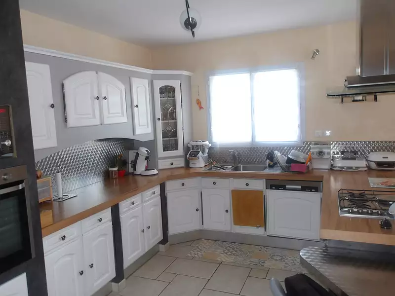 Maison, 158 m²