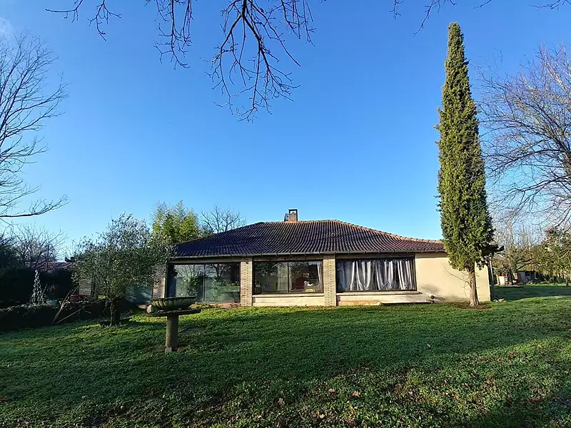 Maison, 95 m²