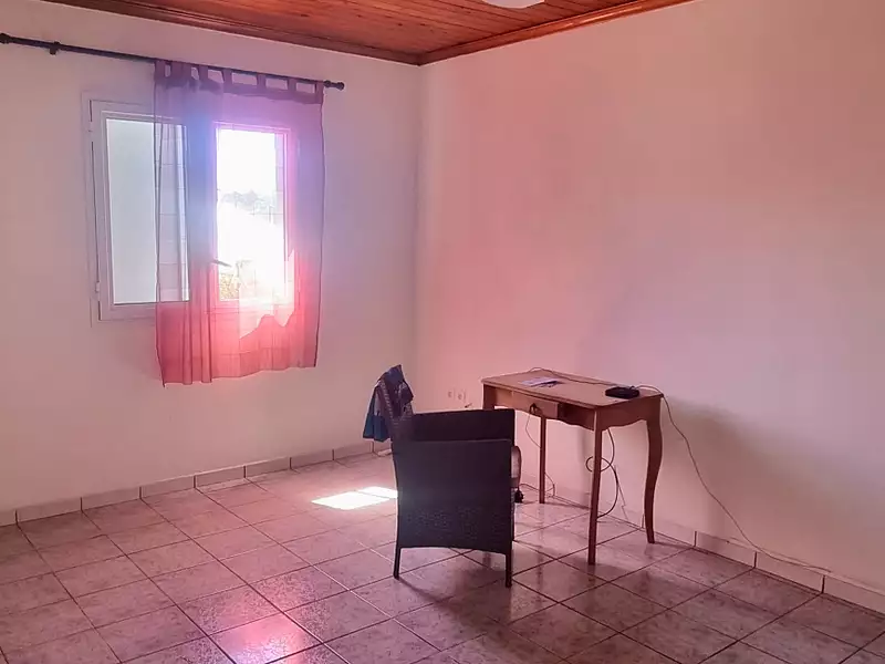 Maison, 110 m²