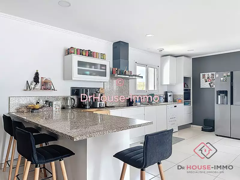 Maison, 137 m²