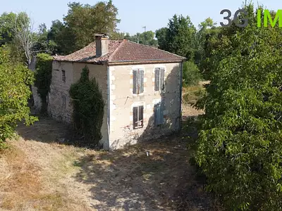 Maison, 280 m²