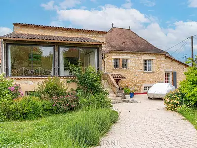 Maison, 226,5 m²