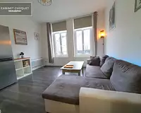 Appartement, 30 m²