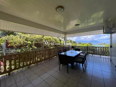 Maison, 130 m²