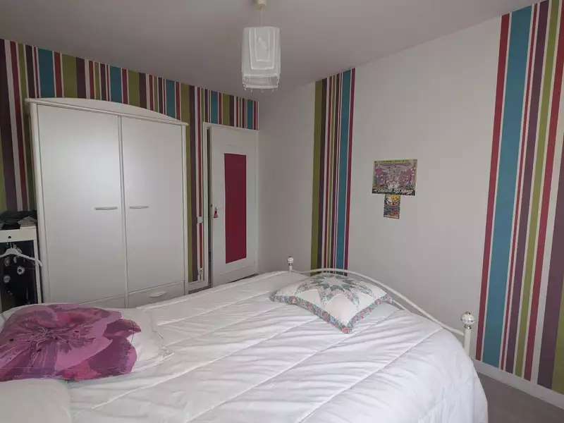 Appartement, 78 m²