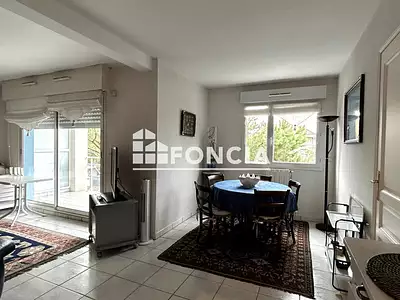 Appartement, 101 m²