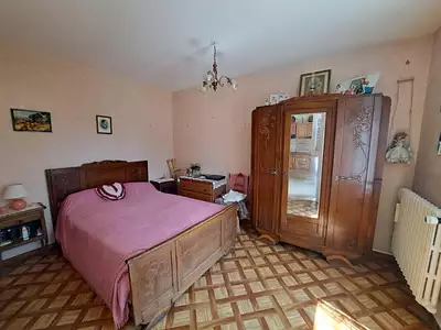 Maison, 78 m²