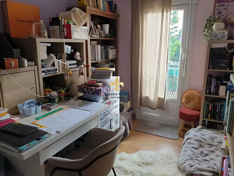 Maison, 105 m²