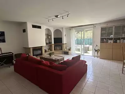 Maison, 109 m²