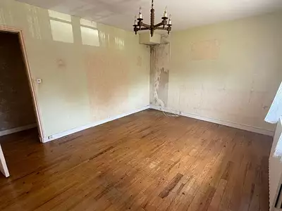 Maison, 122 m²