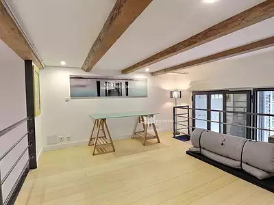 Appartement, 59,91 m²