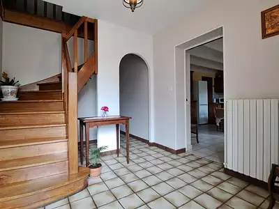 Maison, 130 m²