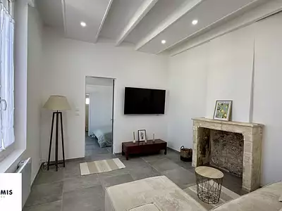 Maison, 92,69 m²
