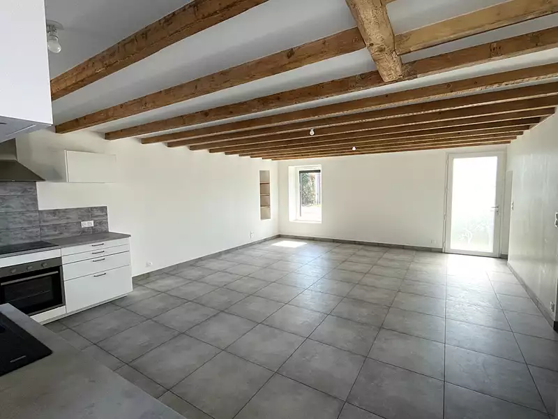 Maison, 114 m²