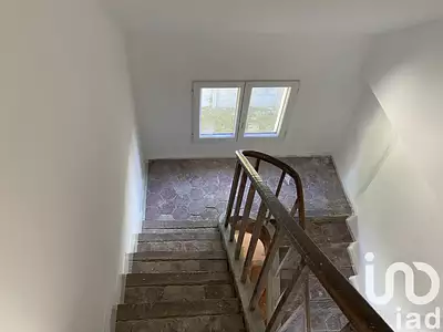 Maison, 72 m²