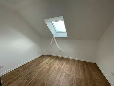 Appartement, 50 m²