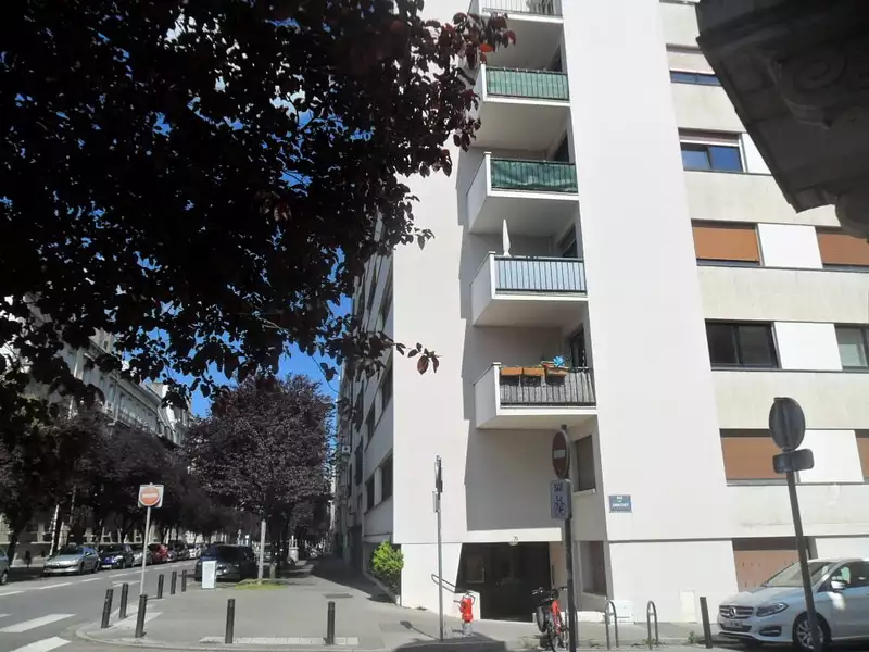 Appartement, 102 m²