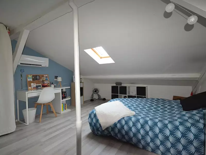 Appartement, 223 m²