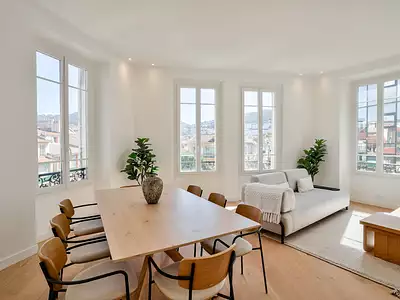 Appartement, 136,89 m²