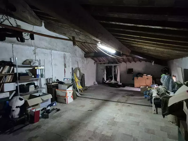 Maison, 190 m²