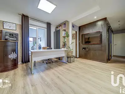 Maison, 170 m²