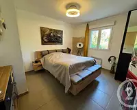 Appartement, 43,8 m²